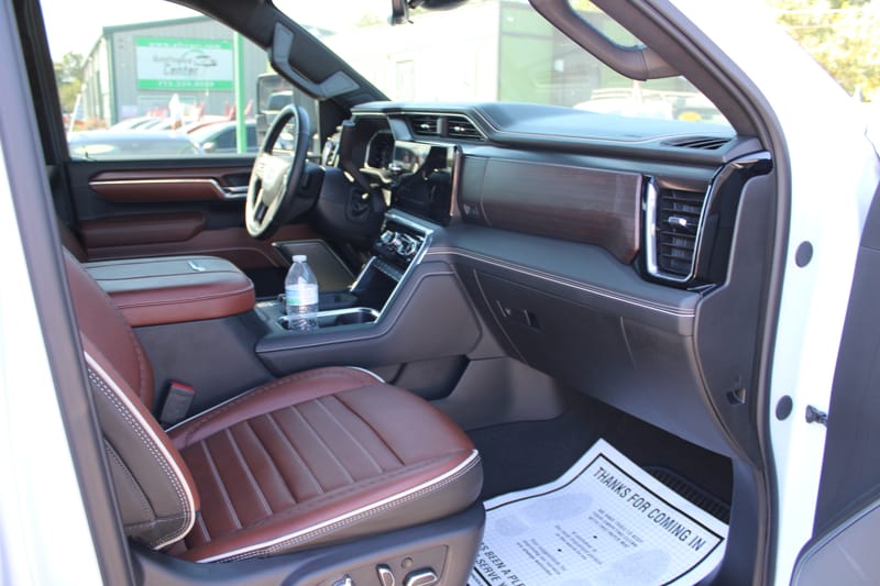 2026 GMC SIERRA 3500 - GMC181235