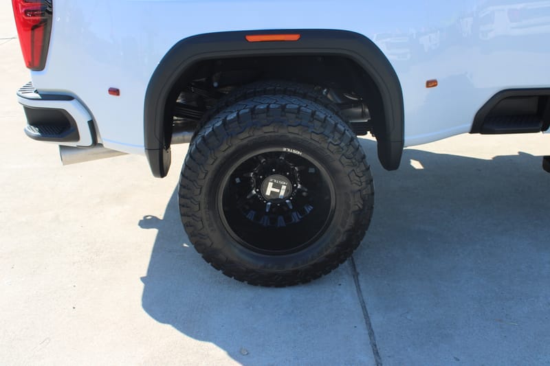2026 GMC SIERRA 3500 - GMC181235