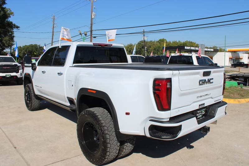 2026 GMC SIERRA 3500 - GMC181235