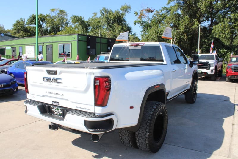2026 GMC SIERRA 3500 - GMC181235