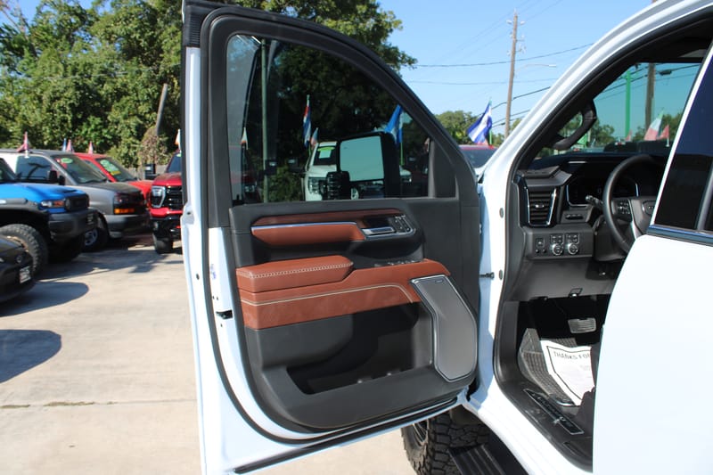 2026 GMC SIERRA 3500 - GMC181235