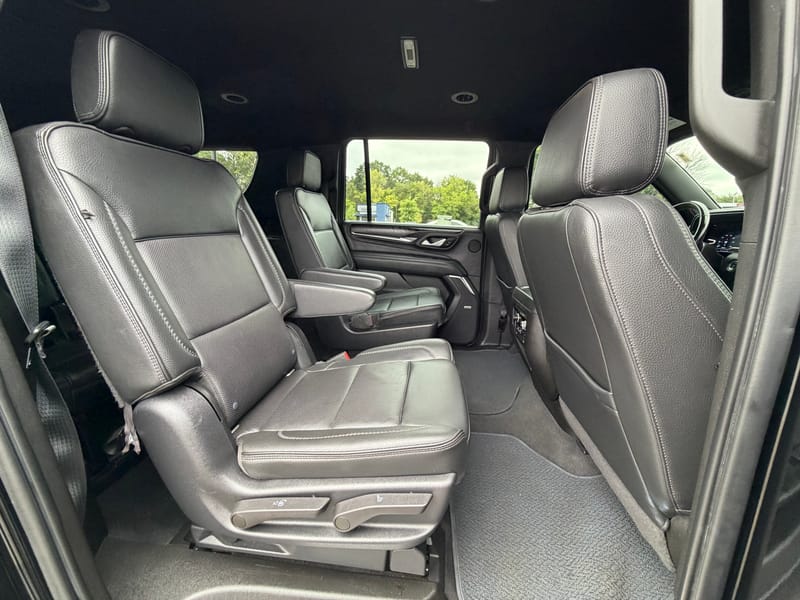 2022 GMC YUKON XL DENALI - GMC184385B