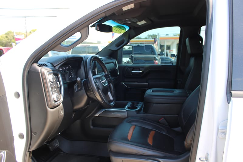 2021 GMC SIERRA 2500 - GMC202970