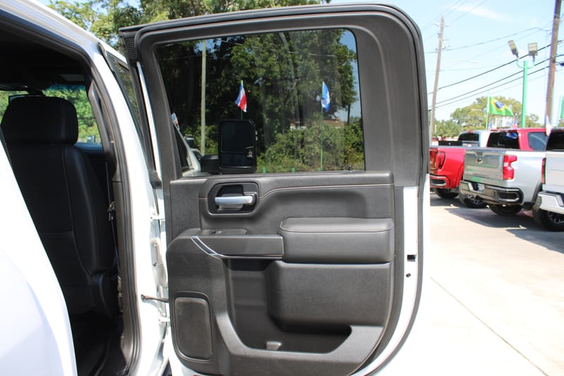 2021 GMC SIERRA 2500 - GMC202970