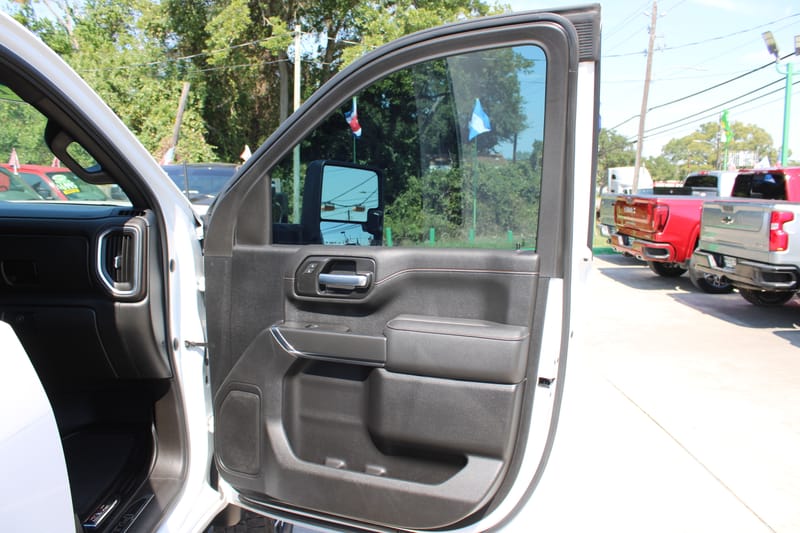 2021 GMC SIERRA 2500 - GMC202970