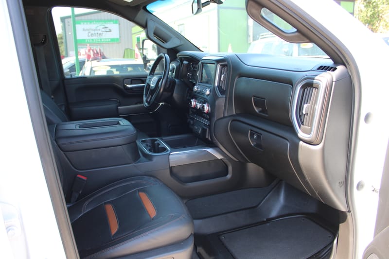2021 GMC SIERRA 2500 - GMC202970
