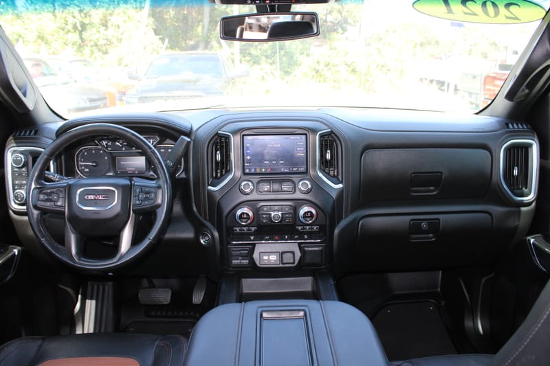 2021 GMC SIERRA 2500 - GMC202970