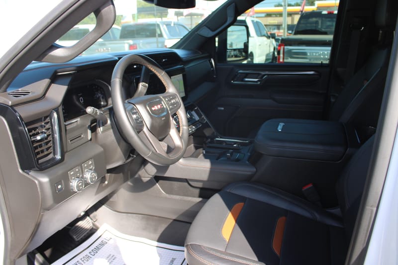 2026 GMC SIERRA 2500 - GMC222679