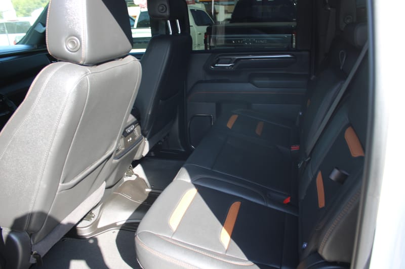 2026 GMC SIERRA 2500 - GMC222679