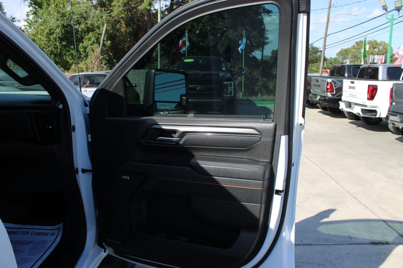 2026 GMC SIERRA 2500 - GMC222679