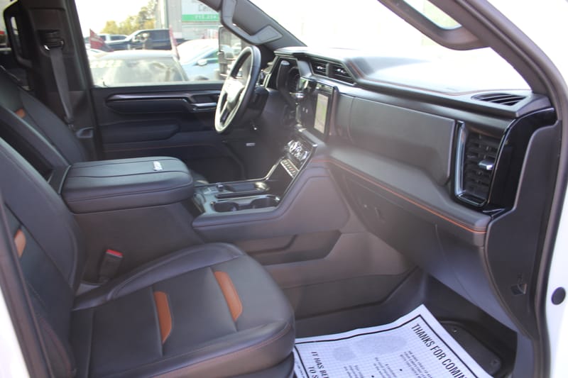 2026 GMC SIERRA 2500 - GMC222679