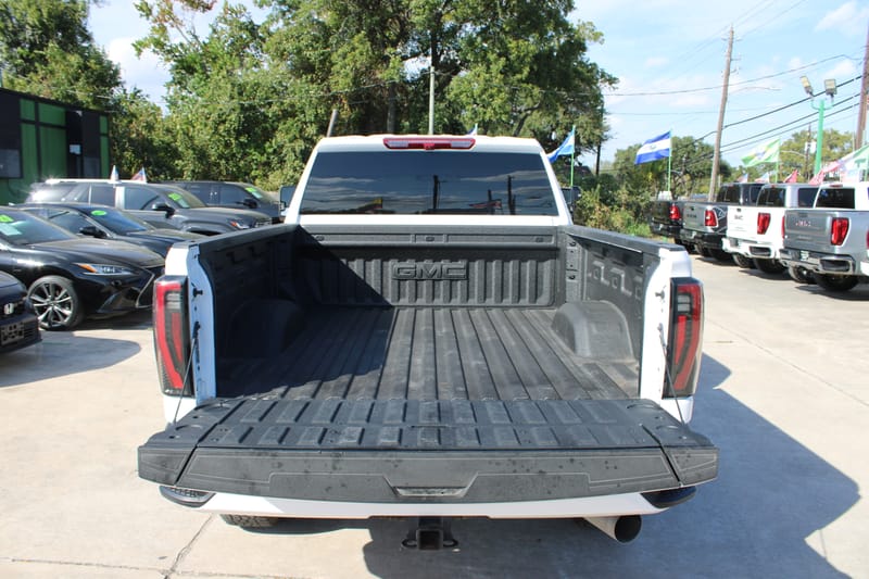 2026 GMC SIERRA 2500 - GMC222679