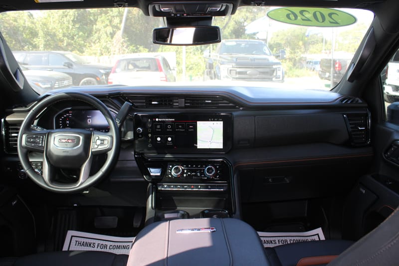 2026 GMC SIERRA 2500 - GMC222679