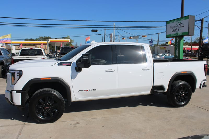 2026 GMC SIERRA 2500 - GMC222679