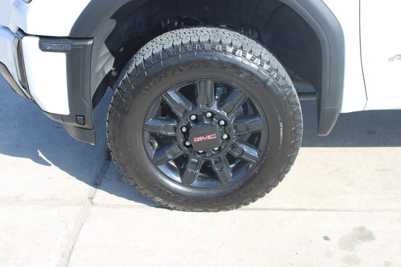 2026 GMC SIERRA 2500 - GMC222679