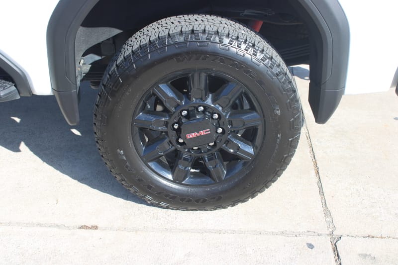 2026 GMC SIERRA 2500 - GMC222679