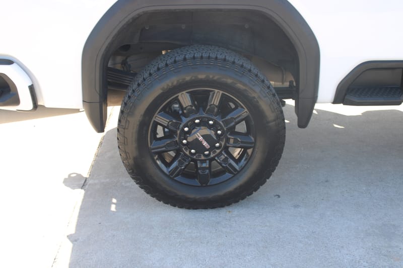 2026 GMC SIERRA 2500 - GMC222679