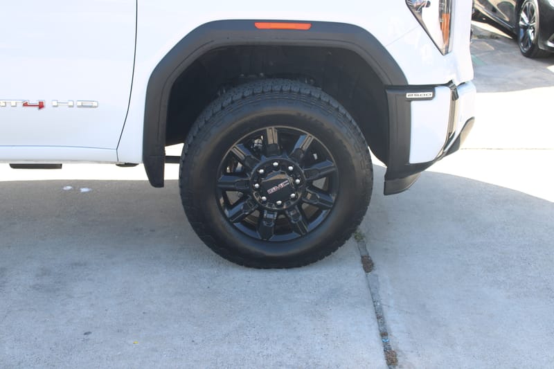 2026 GMC SIERRA 2500 - GMC222679