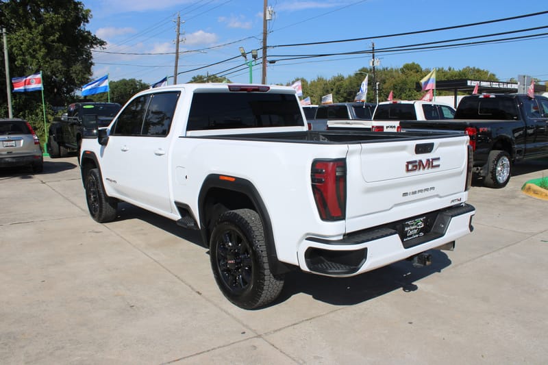 2026 GMC SIERRA 2500 - GMC222679