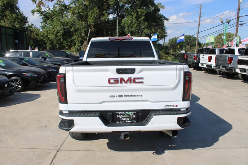 2026 GMC SIERRA 2500 - GMC222679