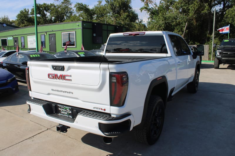 2026 GMC SIERRA 2500 - GMC222679