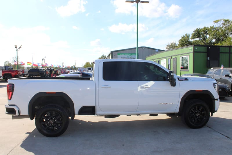 2026 GMC SIERRA 2500 - GMC222679