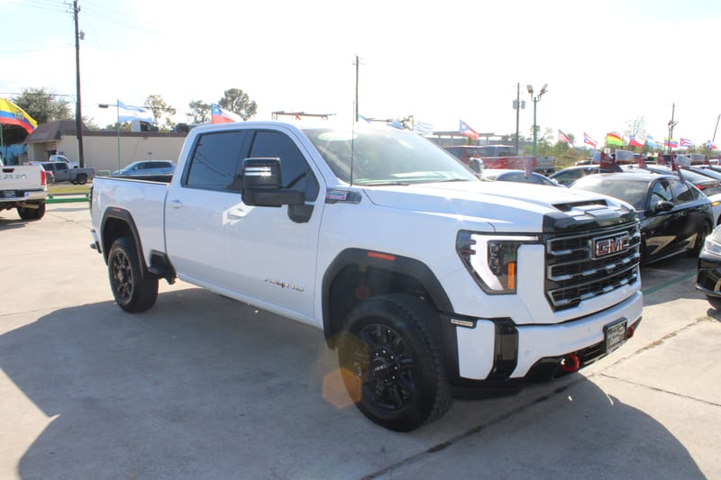 2026 GMC SIERRA 2500 - GMC222679