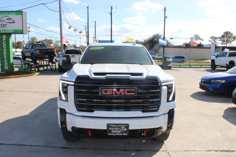 2026 GMC SIERRA 2500 - GMC222679
