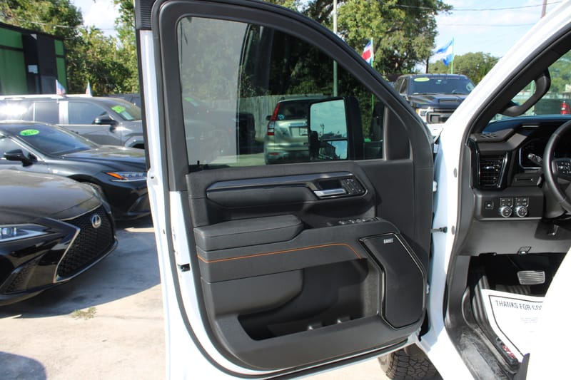 2026 GMC SIERRA 2500 - GMC222679