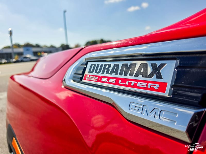 2021 GMC SIERRA SLT - GMC223267B