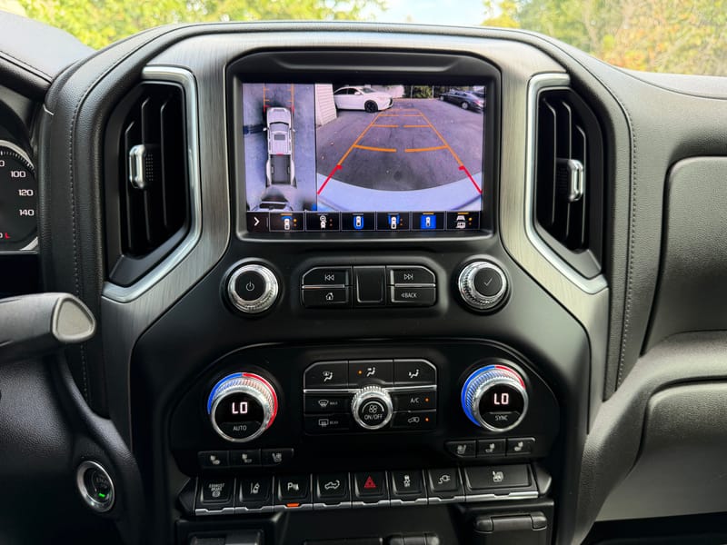 2020 GMC SIERRA DENALI 3500 - GMC232565