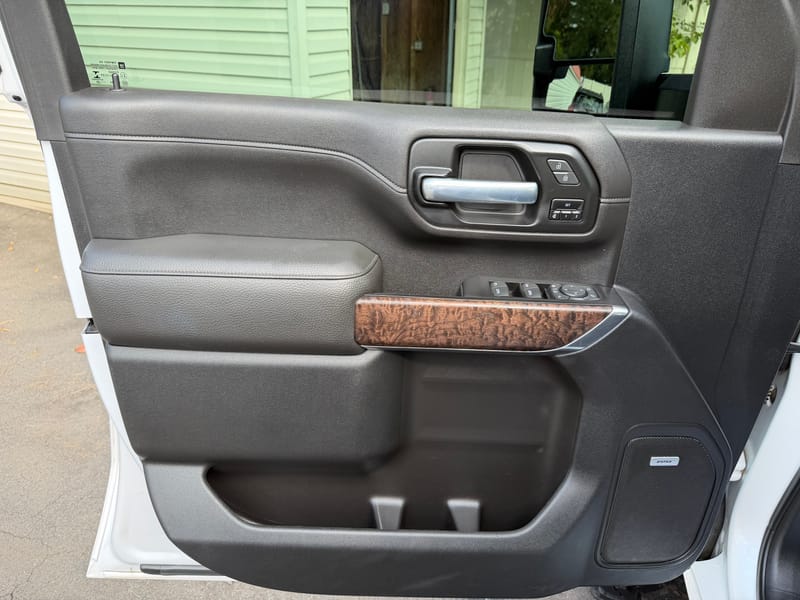 2020 GMC SIERRA DENALI 3500 - GMC232565