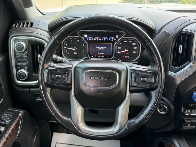 2020 GMC SIERRA DENALI 3500 - GMC232565