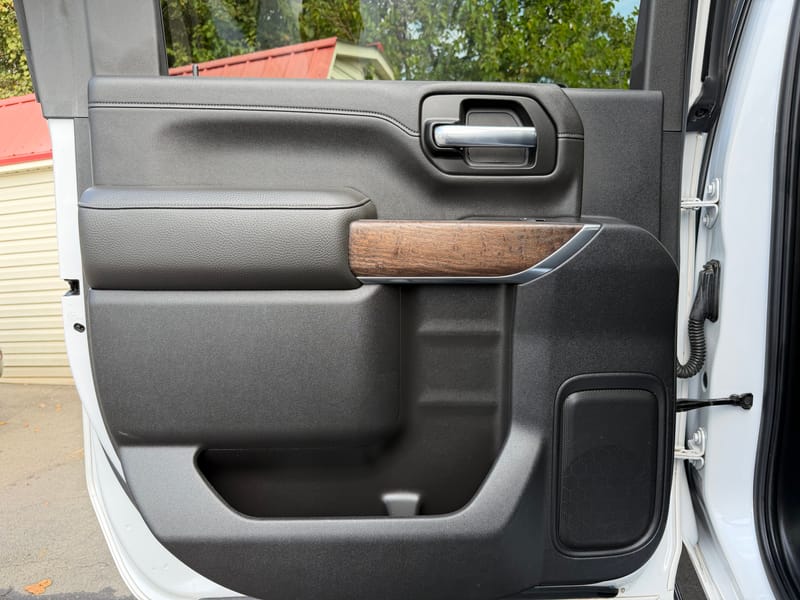 2020 GMC SIERRA DENALI 3500 - GMC232565