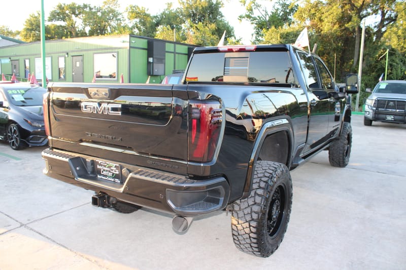 2024 GMC SIERRA 2500 - GMC249998