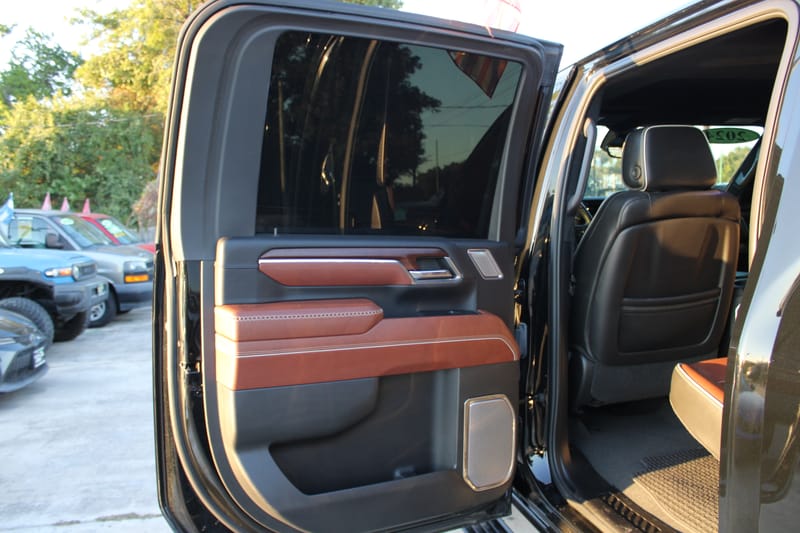 2024 GMC SIERRA 2500 - GMC249998
