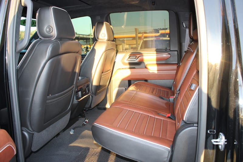 2024 GMC SIERRA 2500 - GMC249998