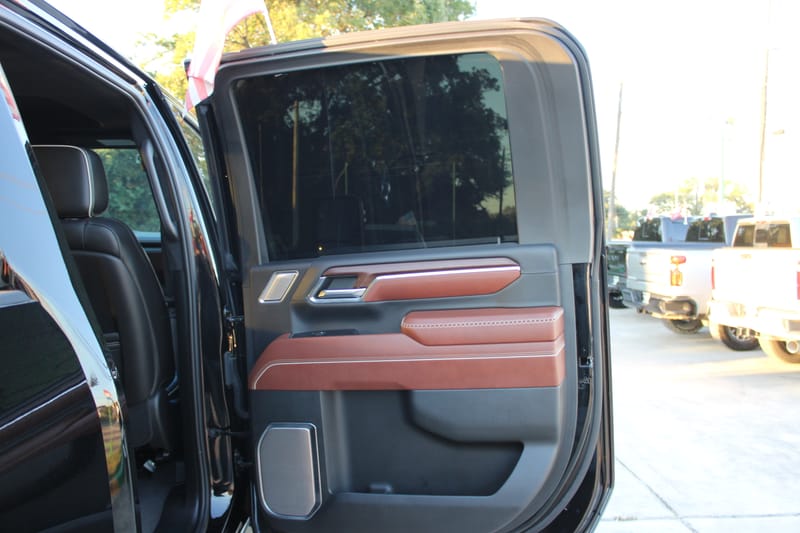 2024 GMC SIERRA 2500 - GMC249998