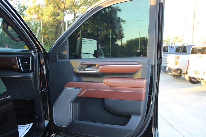 2024 GMC SIERRA 2500 - GMC249998