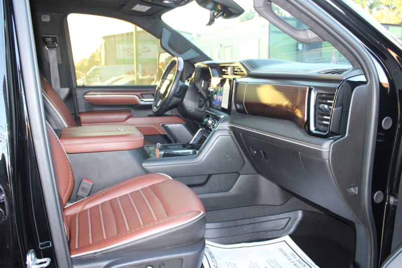 2024 GMC SIERRA 2500 - GMC249998