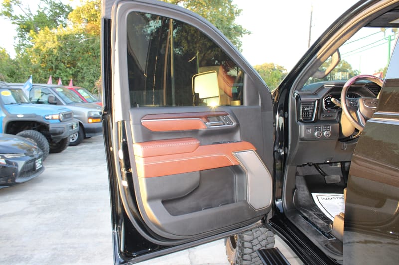 2024 GMC SIERRA 2500 - GMC249998