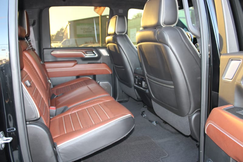 2024 GMC SIERRA 2500 - GMC249998