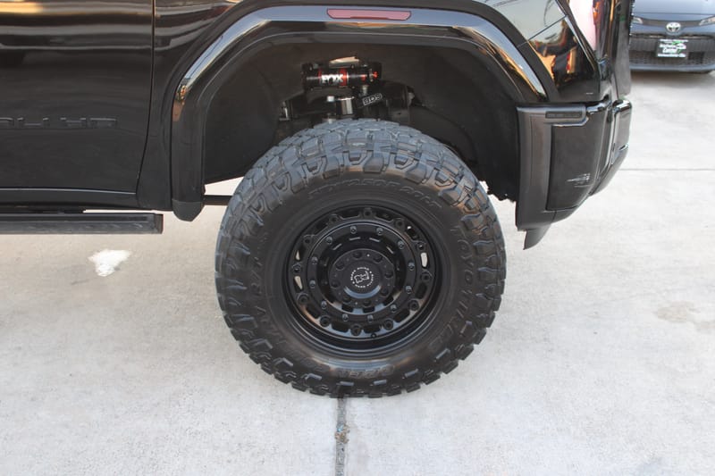 2024 GMC SIERRA 2500 - GMC249998