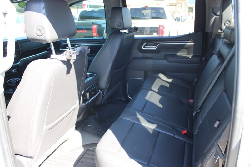 2025 GMC SIERRA 1500 - GMC264521