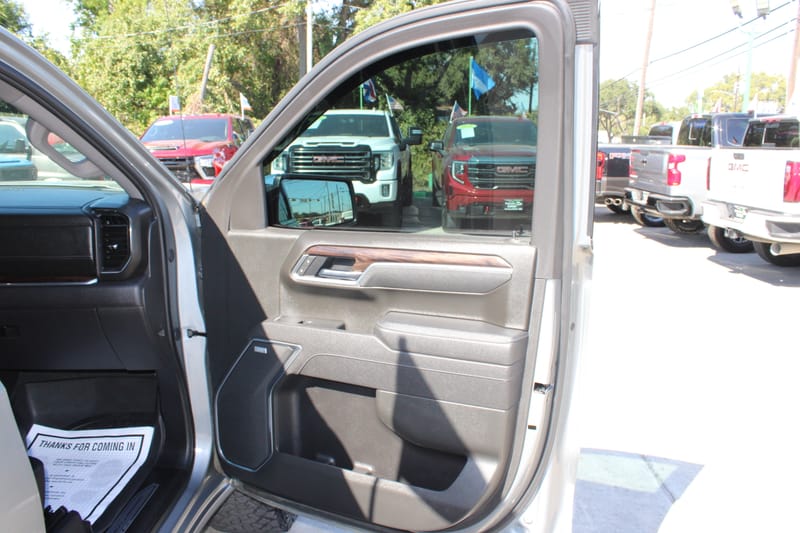 2025 GMC SIERRA 1500 - GMC264521