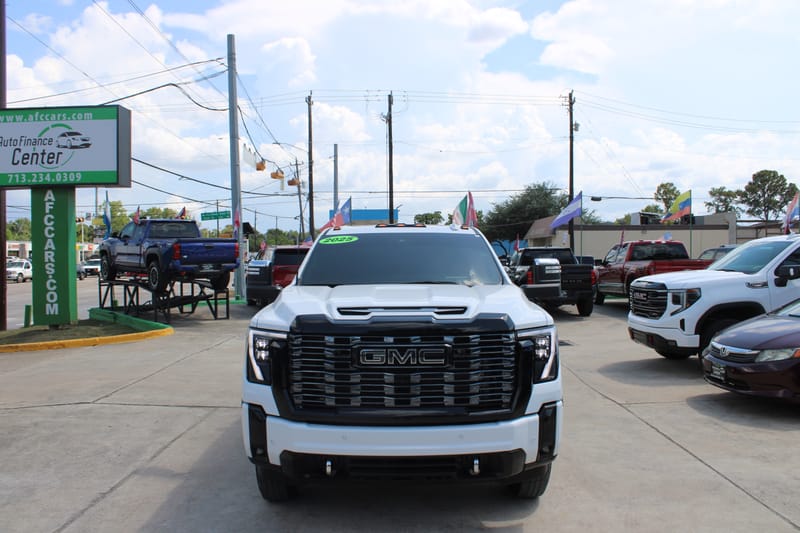 2025 GMC SIERRA - GMC269840
