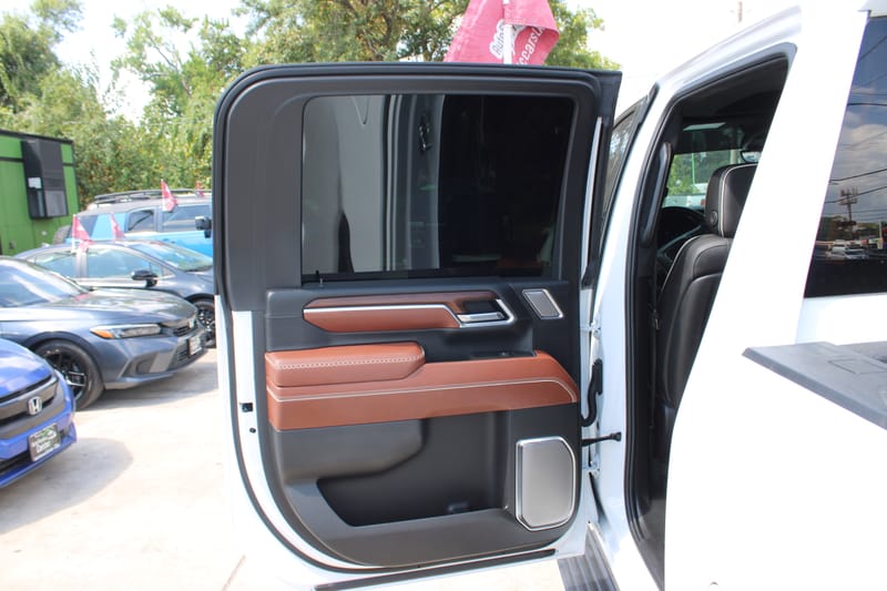 2025 GMC SIERRA - GMC269840