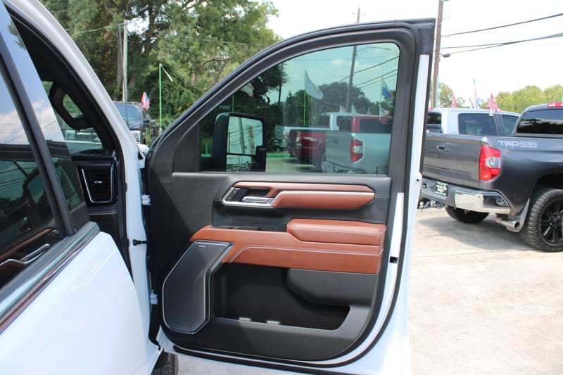 2025 GMC SIERRA - GMC269840