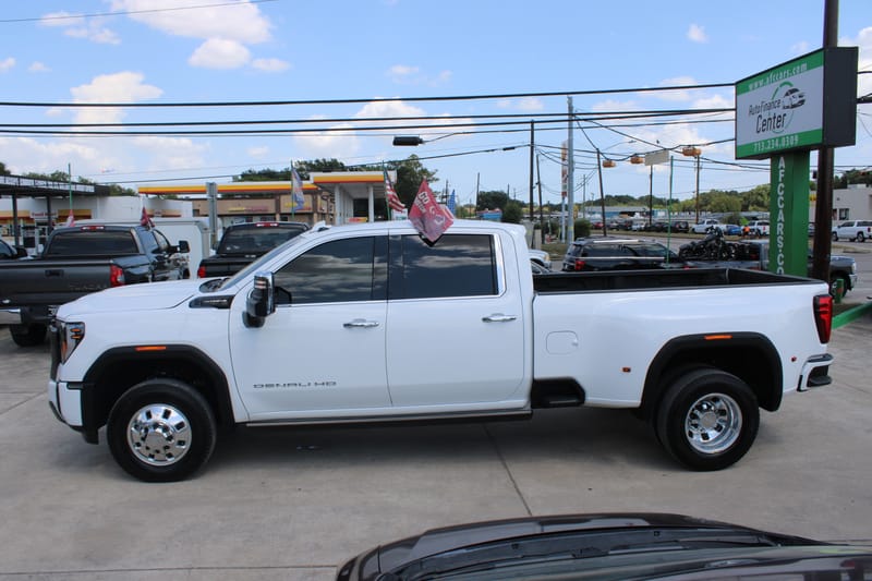 2025 GMC SIERRA - GMC269840