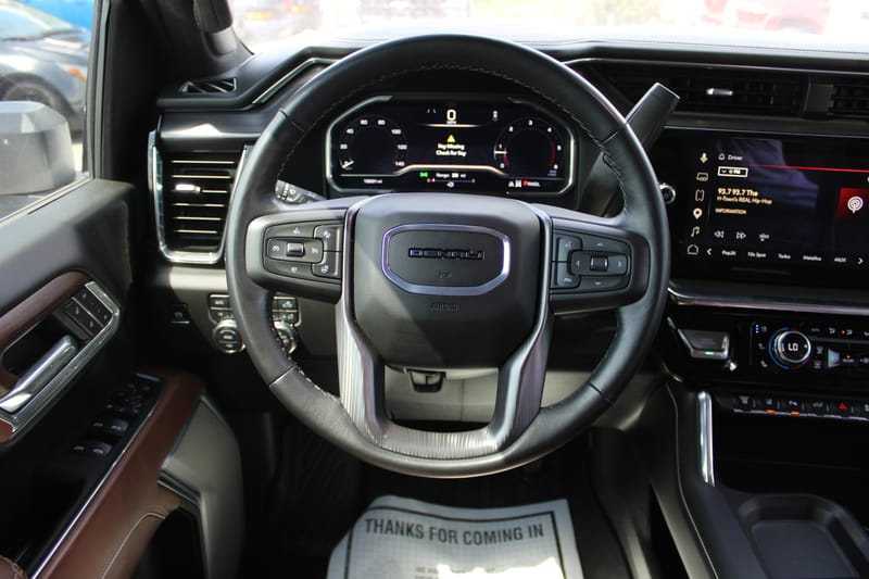 2025 GMC SIERRA - GMC269840